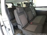  Citroen  Jumpy  Combi XL Confort 1.5 BlueHDi 120CV BVM6 9 Sieges E6d #9