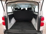  Citroen  Jumpy  Combi XL Confort 1.5 BlueHDi 120CV BVM6 9 Sieges E6d #10