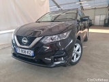  Nissan  Qashqai NISSAN  / 2017 / 5P / Crossover 1.5 DCI 115 Business Edition 
