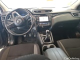  Nissan  Qashqai NISSAN  / 2017 / 5P / Crossover 1.5 DCI 115 Business Edition #5