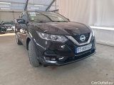  Nissan  Qashqai NISSAN  / 2017 / 5P / Crossover 1.5 DCI 115 Business Edition #4