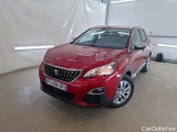  Peugeot  3008  Style 1.2 PureTech 130CV BVM6 E6d 