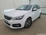 Peugeot  308  Allure Pack 1.2 PureTech 130CV BVA8 E6d 