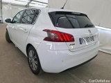  Peugeot  308  Allure Pack 1.2 PureTech 130CV BVA8 E6d #2