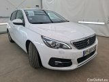  Peugeot  308  Allure Pack 1.2 PureTech 130CV BVA8 E6d #4