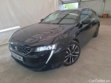  Peugeot  508  SW GT 2.0 HDi 180CV BVA8 E6d 
