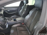  Peugeot  508  SW GT 2.0 HDi 180CV BVA8 E6d #8