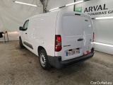  Citroen  Berlingo CITROEN  VU 4p Fourgonnette Taille XL 950kg BlueHDi 100 S&S BVM Club #2
