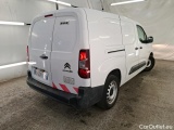  Citroen  Berlingo CITROEN  VU 4p Fourgonnette Taille XL 950kg BlueHDi 100 S&S BVM Club #3