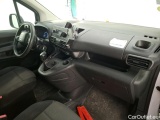  Citroen  Berlingo CITROEN  VU 4p Fourgonnette Taille XL 950kg BlueHDi 100 S&S BVM Club #5