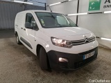  Citroen  Berlingo CITROEN  VU 4p Fourgonnette Taille XL 950kg BlueHDi 100 S&S BVM Club #4
