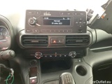  Citroen  Berlingo CITROEN  VU 4p Fourgonnette Taille XL 950kg BlueHDi 100 S&S BVM Club #7