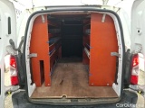  Citroen  Berlingo CITROEN  VU 4p Fourgonnette Taille XL 950kg BlueHDi 100 S&S BVM Club #10