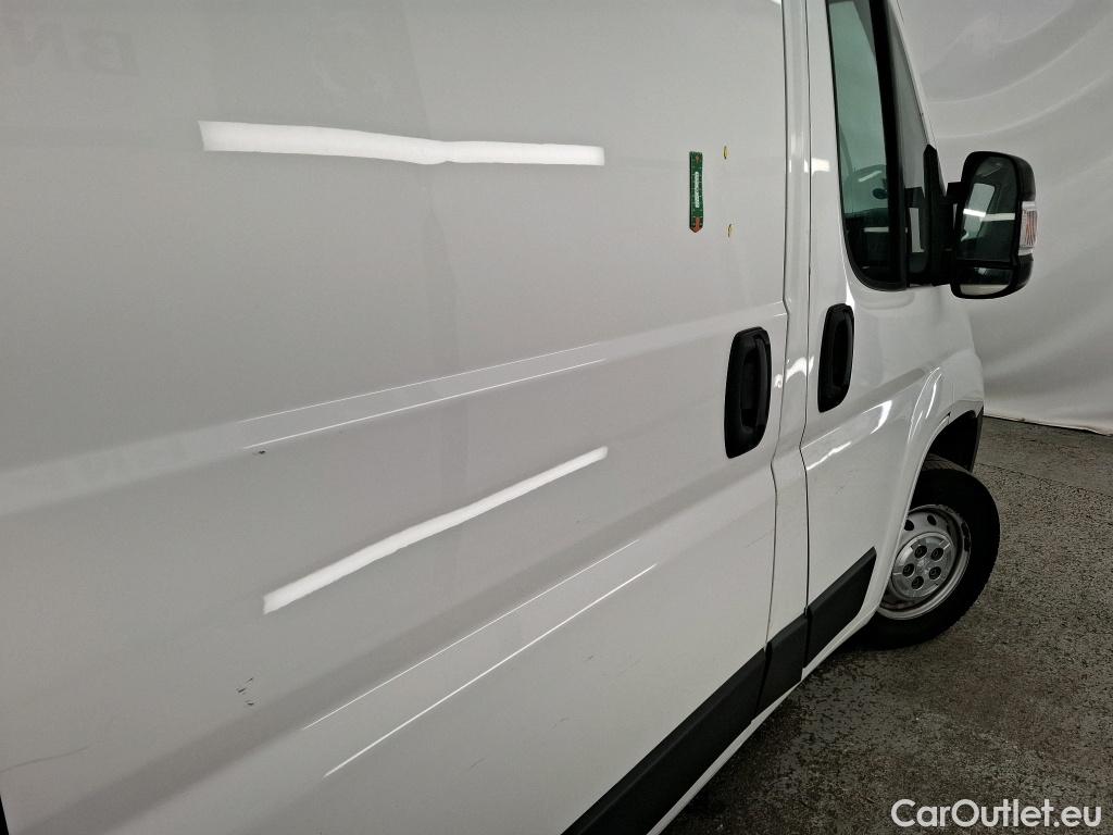  Peugeot  Boxer PEUGEOT  VU 4p Fourgon BLUEHDI 110 PREMIUM 330 L1H1 #10