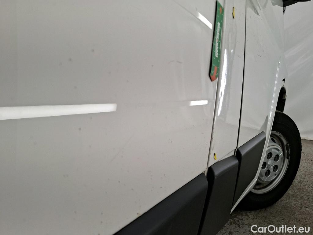  Peugeot  Boxer PEUGEOT  VU 4p Fourgon BLUEHDI 110 PREMIUM 330 L1H1 #5