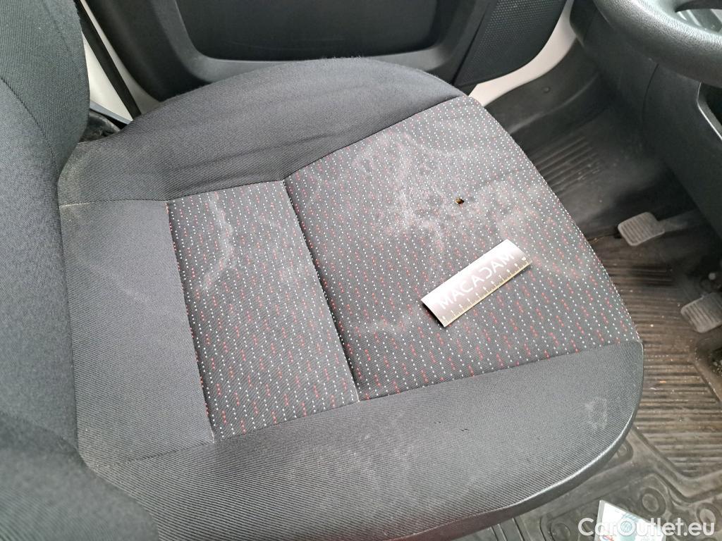  Citroen  Jumper CITROEN  / 2014 / 4P / Fourgon tôlé 30 L1H1 BlueHDi 120 S&S BVM6 Driver #8