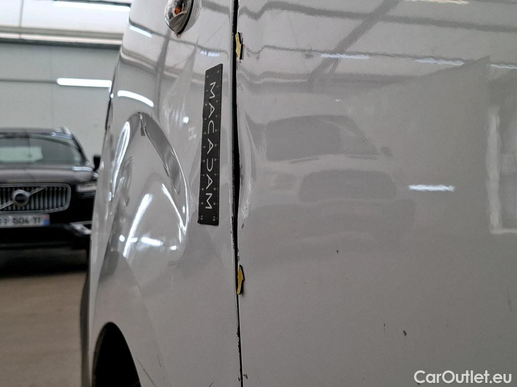  Citroen  Jumpy  Fourgon CityVan XS 1.5 BlueHDi 120CV BVM6 E6dT #36
