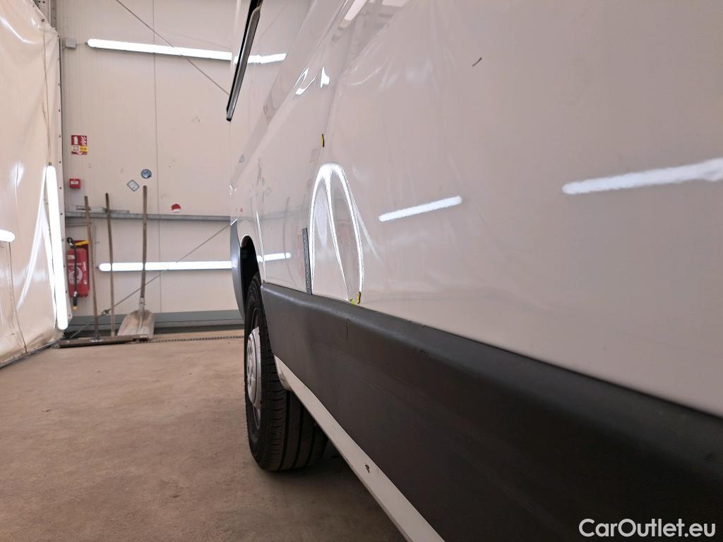  Citroen  Jumper CITROEN  / 2014 / 4P / Fourgon tôlé 30 L1H1 BlueHDi 120 S&S BVM6 Driver #7