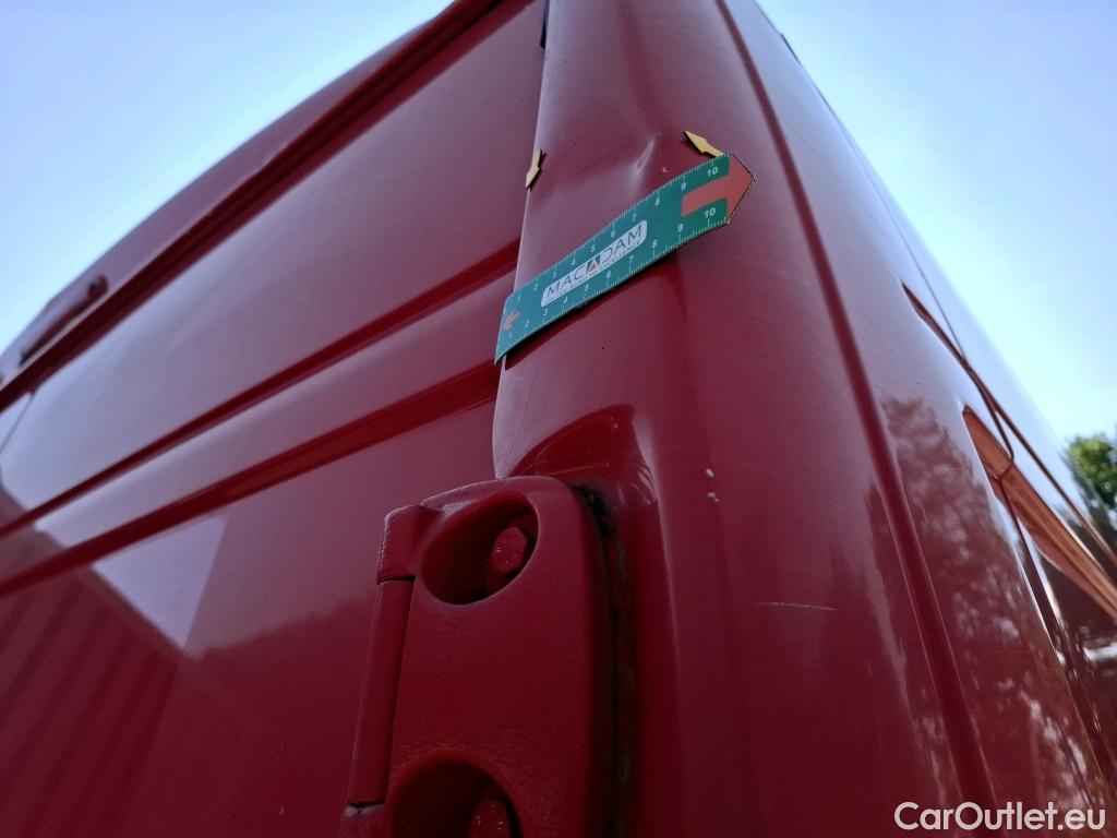  Peugeot  Boxer PEUGEOT  VU 4p Fourgon 2.0 BLUEHDI 130 PREMIUM 335 L2H2 #20