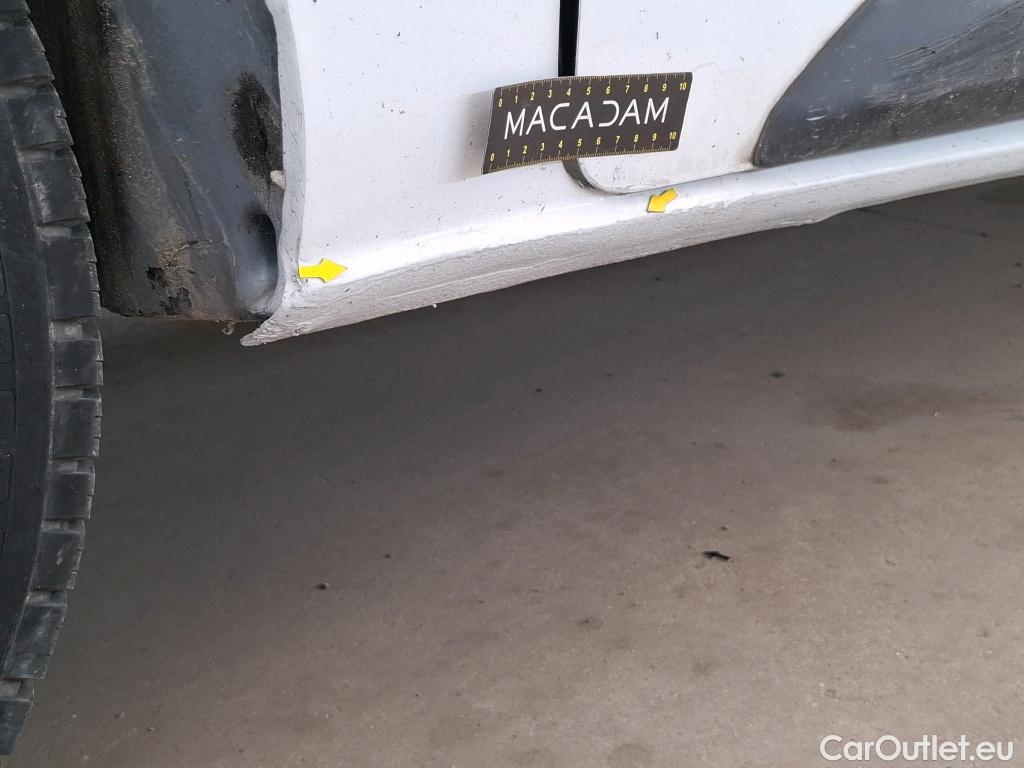  Citroen  Jumpy  Fourgon CityVan XS 1.5 BlueHDi 120CV BVM6 E6dT #54