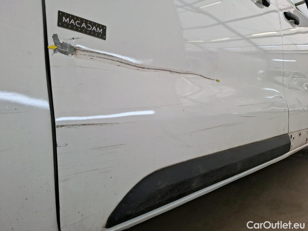  Citroen  Jumpy  Fourgon CityVan XS 1.5 BlueHDi 120CV BVM6 E6dT #17