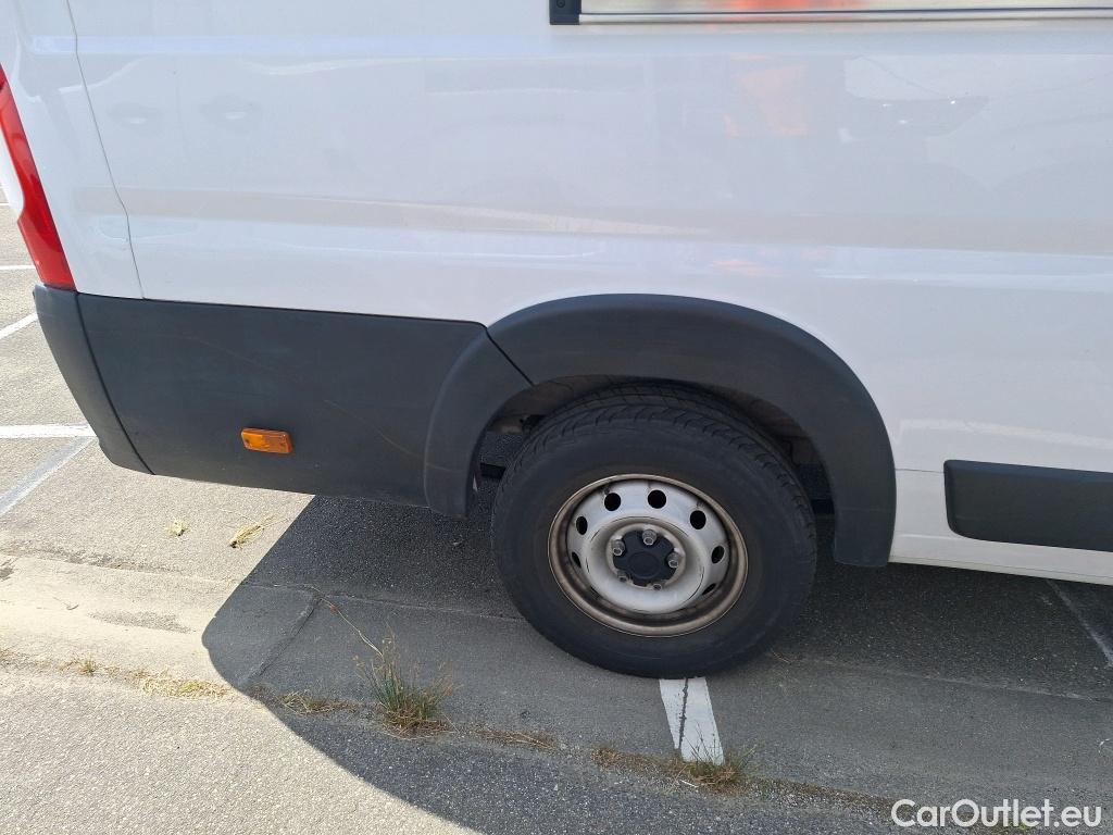  Fiat  Ducato FIAT  2014 4P Fourgon tôlé H3-Power 140 Maxi 3.5 XL H2 Pack #18