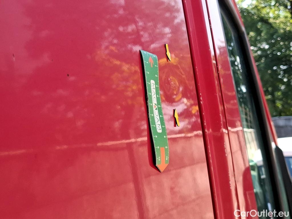  Peugeot  Boxer PEUGEOT  VU 4p Fourgon 2.0 BLUEHDI 130 PREMIUM 335 L2H2 #10