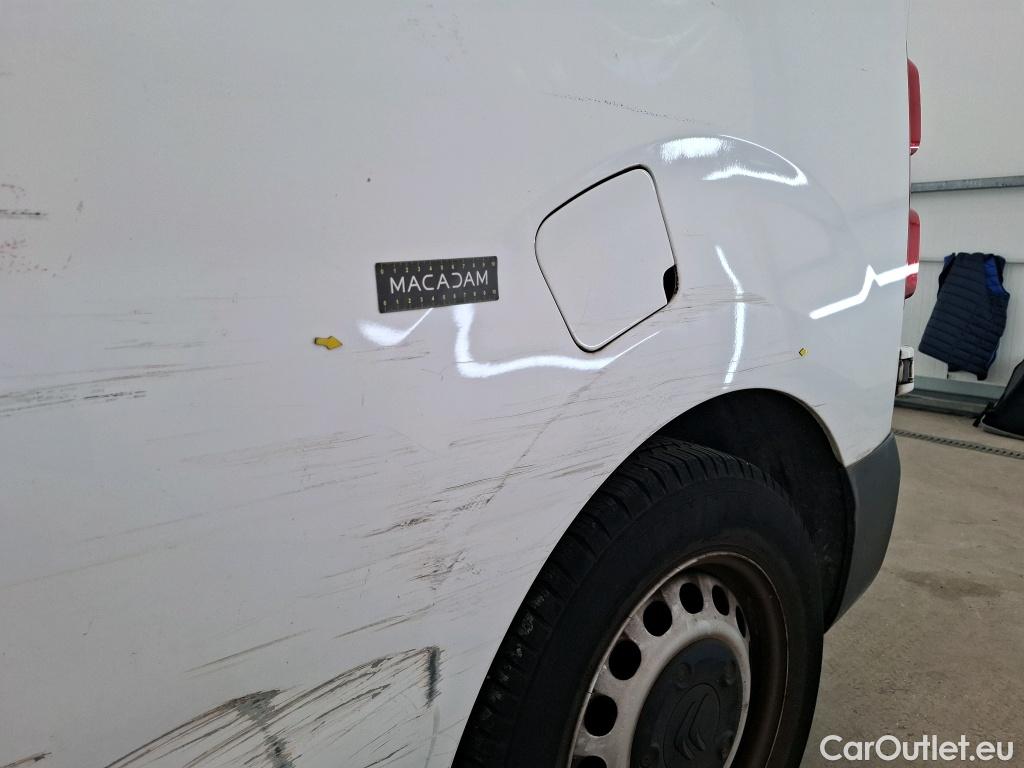  Citroen  Jumpy  Fourgon CityVan XS 1.5 BlueHDi 120CV BVM6 E6dT #7