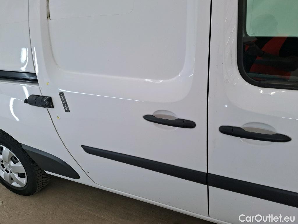  Renault  Kangoo  Express Maxi Extra (Série Spéciale) 1.5 dCi #1