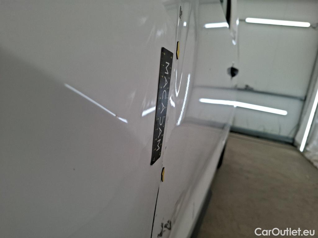  Citroen  Jumpy  Fourgon CityVan XS 1.5 BlueHDi 120CV BVM6 E6dT #34