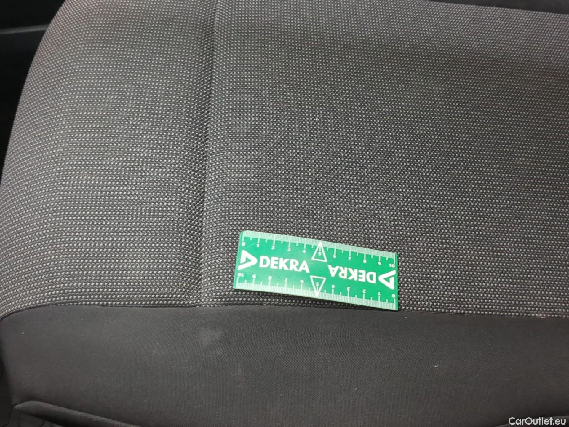  Citroen  Berlingo  Fourgon Club M 650 1.2 PureTech 110CV BVM6 E6d #31