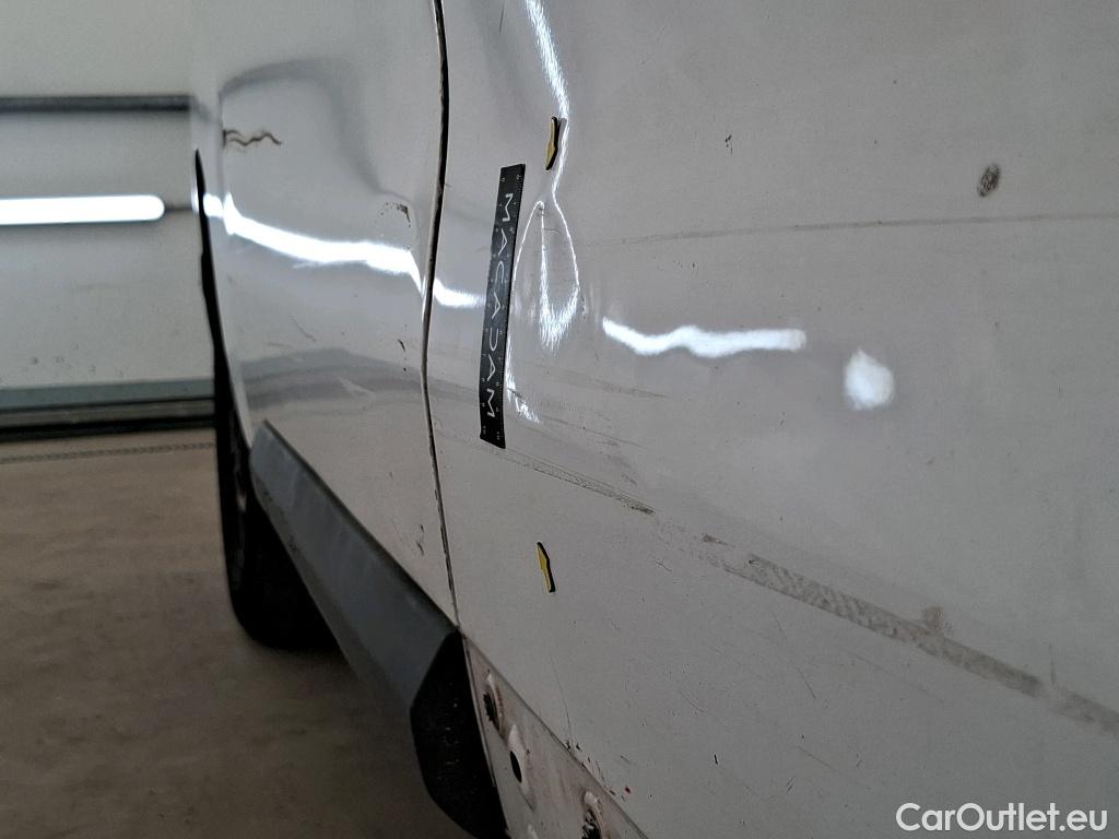  Citroen  Jumpy  Fourgon CityVan XS 1.5 BlueHDi 120CV BVM6 E6dT #29