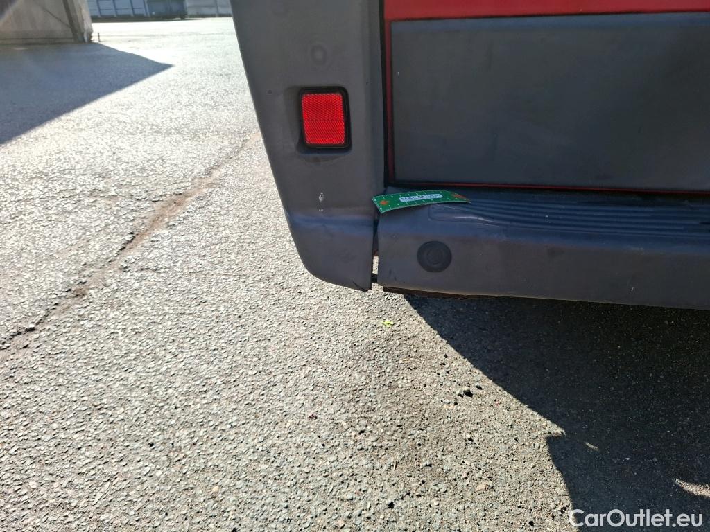  Peugeot  Boxer PEUGEOT  VU 4p Fourgon 2.0 BLUEHDI 130 PREMIUM 335 L2H2 #59