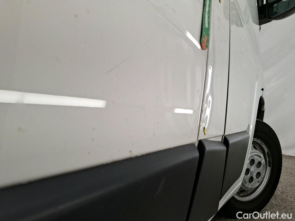  Peugeot  Boxer PEUGEOT  VU 4p Fourgon BLUEHDI 110 PREMIUM 330 L1H1 #6
