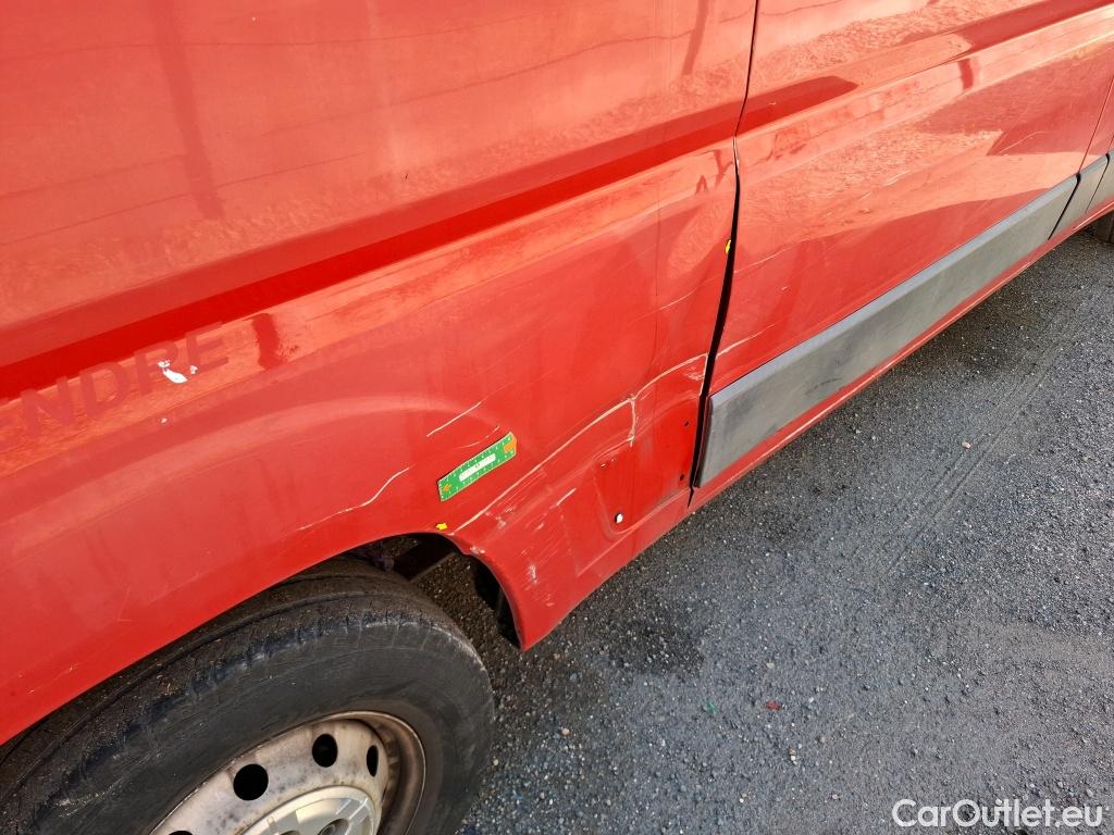  Peugeot  Boxer PEUGEOT  VU 4p Fourgon 2.0 BLUEHDI 130 PREMIUM 335 L2H2 #1