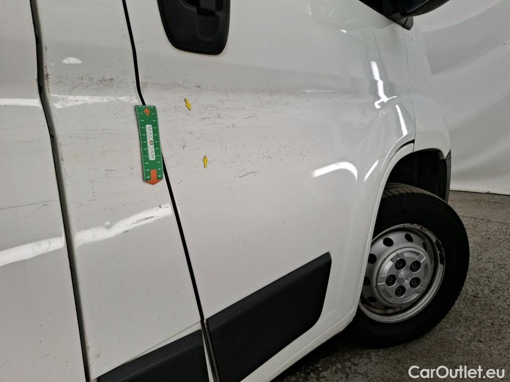  Peugeot  Boxer PEUGEOT  VU 4p Fourgon BLUEHDI 110 PREMIUM 330 L1H1 #20
