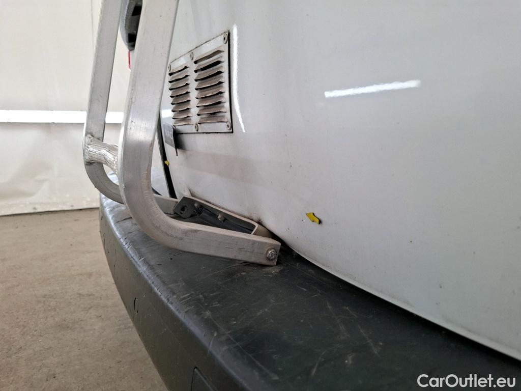  Citroen  Jumpy  Fourgon CityVan XS 1.5 BlueHDi 120CV BVM6 E6dT #23
