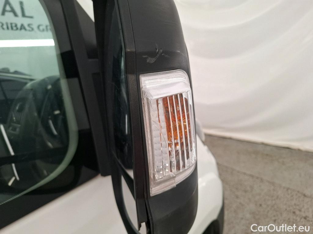  Peugeot  Boxer PEUGEOT  VU 4p Fourgon BLUEHDI 110 PREMIUM 330 L1H1 #24