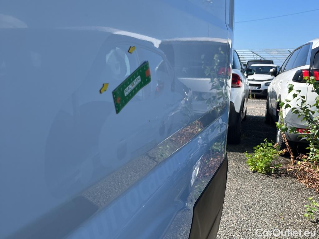  Fiat  Ducato FIAT   2014  4P  Fourgon tôlé 30 C H1 23 Multijet 120 Pack Pro Nav #2