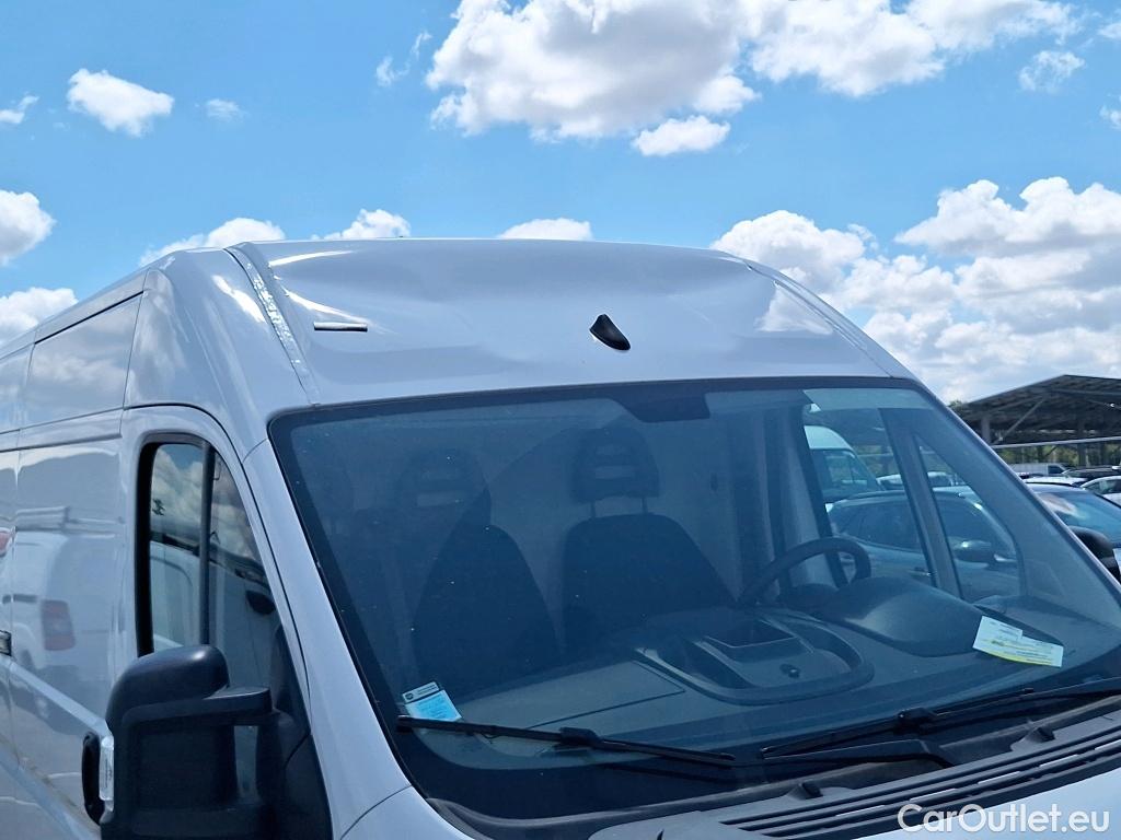  Fiat  Ducato FIAT  2014 4P Fourgon tôlé H3-Power 140 Maxi 3.5 XL H2 Pack #1
