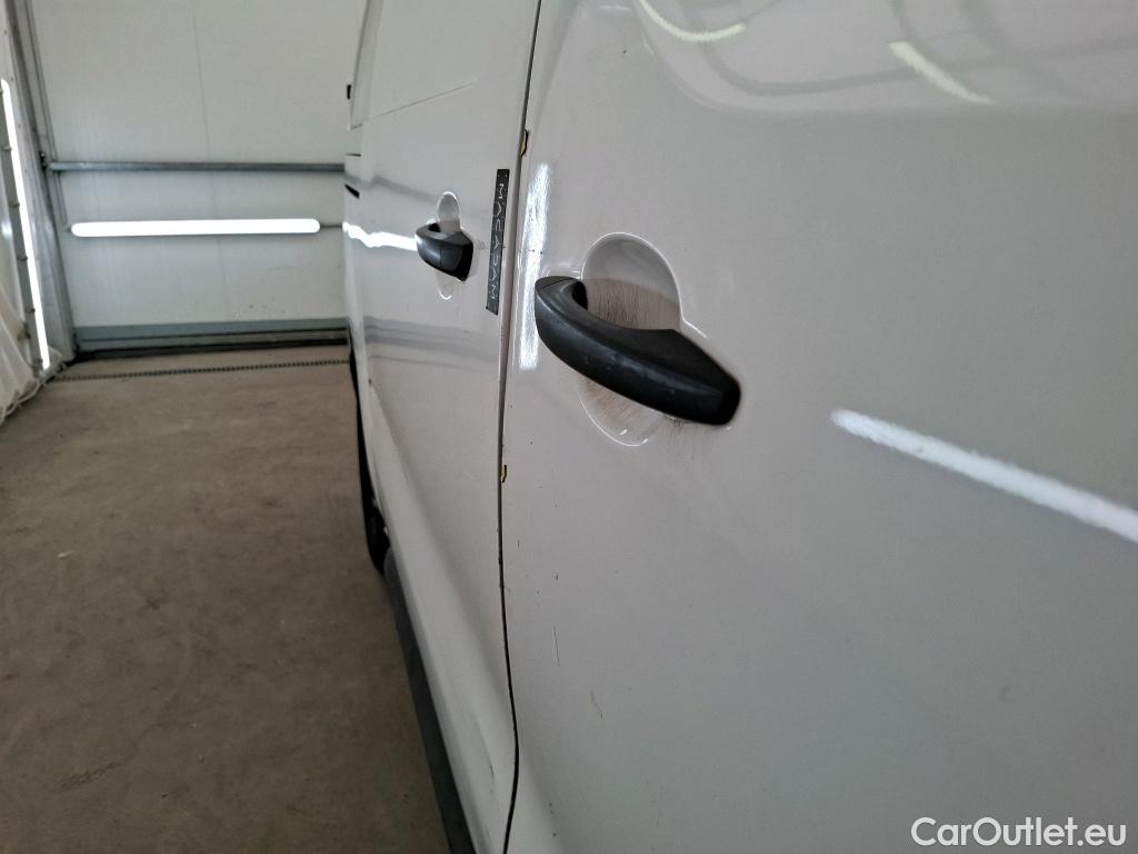  Citroen  Jumpy  Fourgon CityVan XS 1.5 BlueHDi 120CV BVM6 E6dT #32