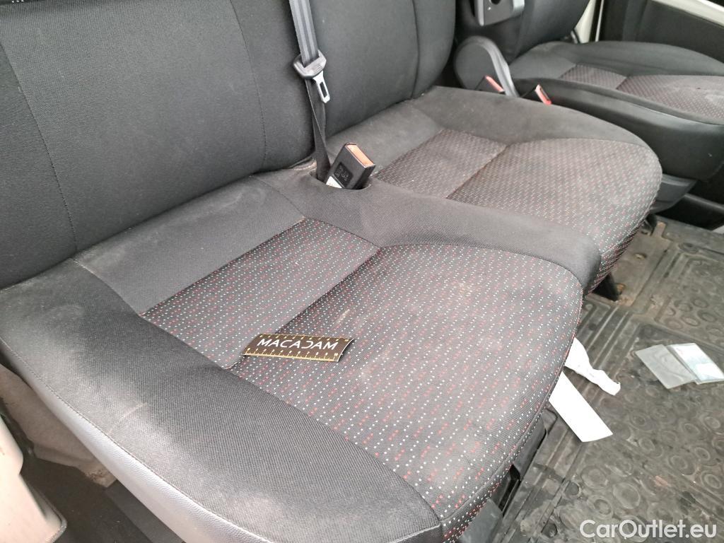  Citroen  Jumper CITROEN  / 2014 / 4P / Fourgon tôlé 30 L1H1 BlueHDi 120 S&S BVM6 Driver #41