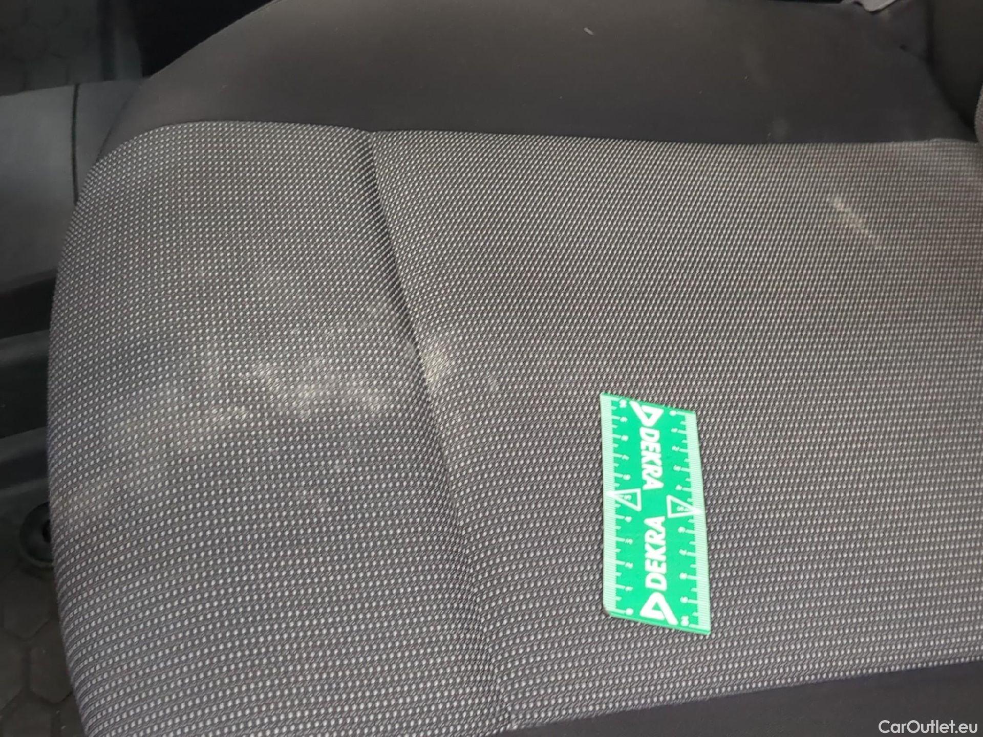  Citroen  Berlingo  Fourgon Club M 650 1.2 PureTech 110CV BVM6 E6d #29