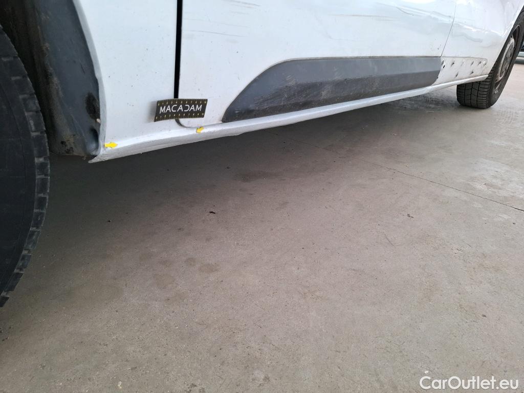  Citroen  Jumpy  Fourgon CityVan XS 1.5 BlueHDi 120CV BVM6 E6dT #53
