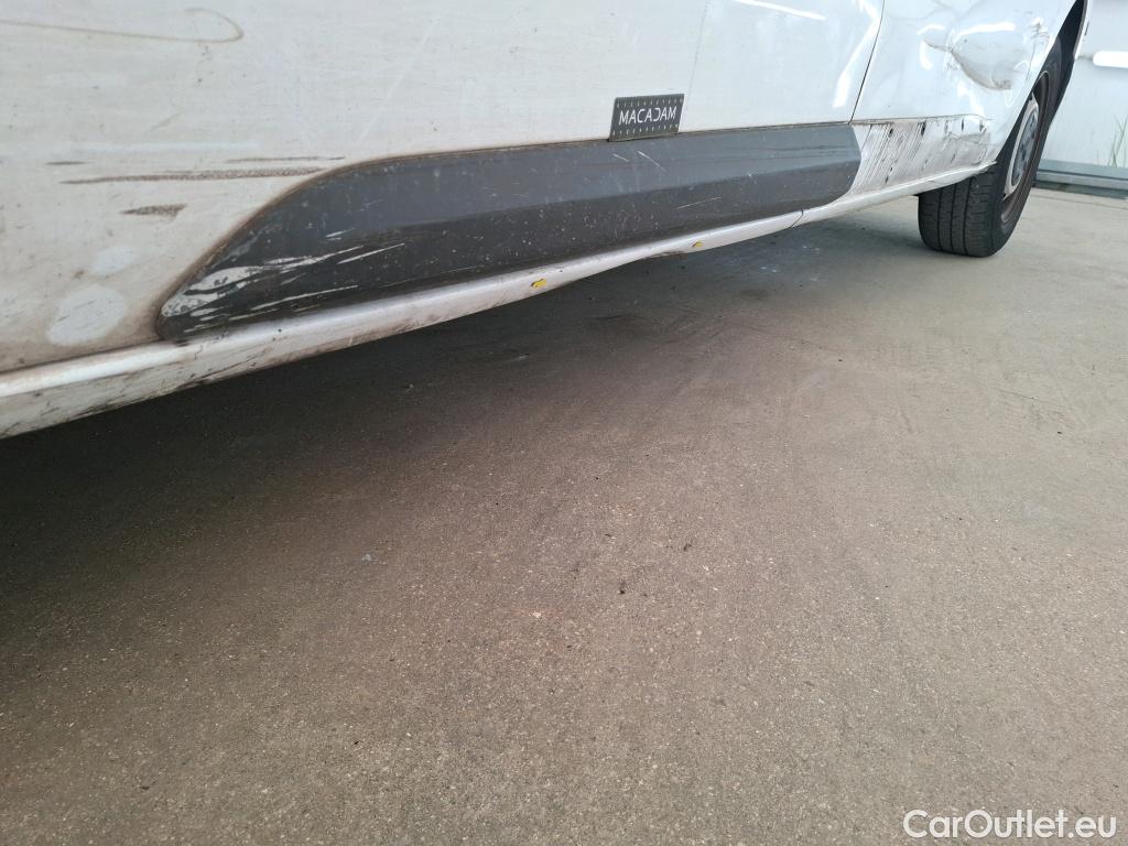  Citroen  Jumpy  Fourgon CityVan XS 1.5 BlueHDi 120CV BVM6 E6dT #49