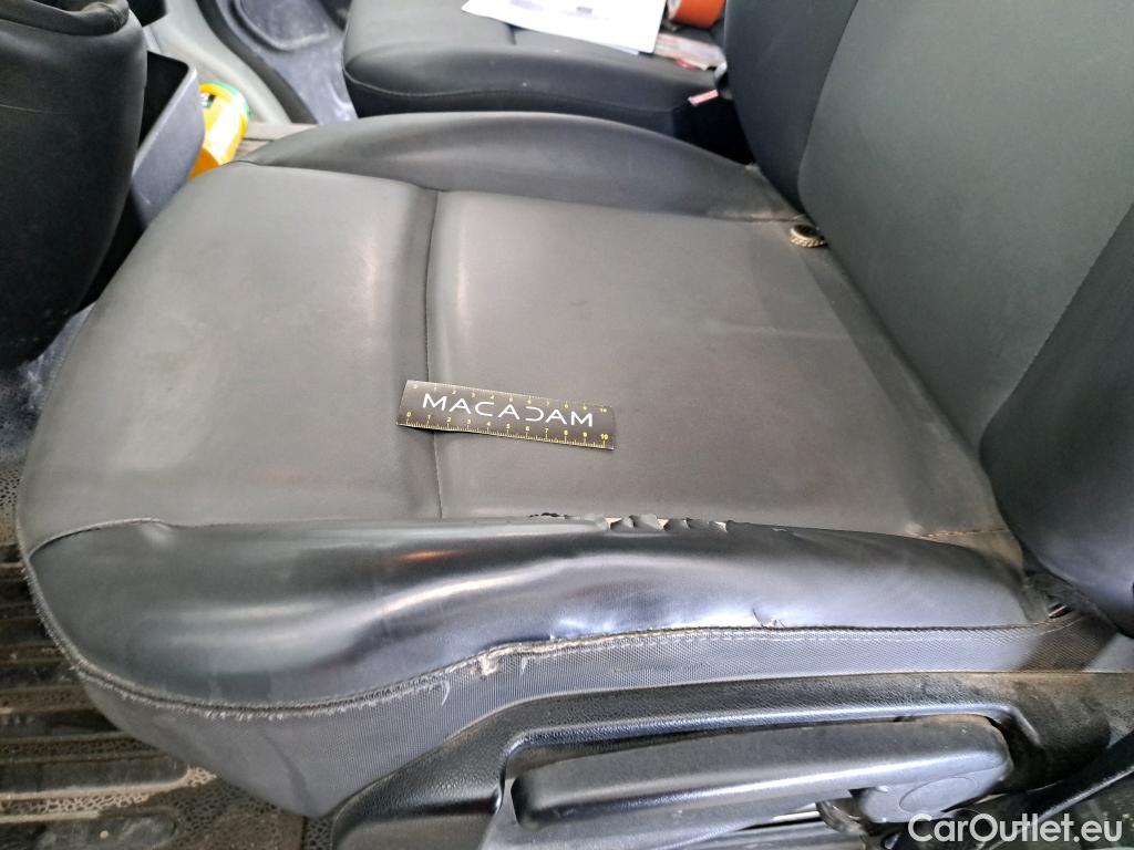  Renault  Master RENAULT  VU 4p Fourgon CA GCf Trac F3500 L2H2 dCi 130 Euro6 #8