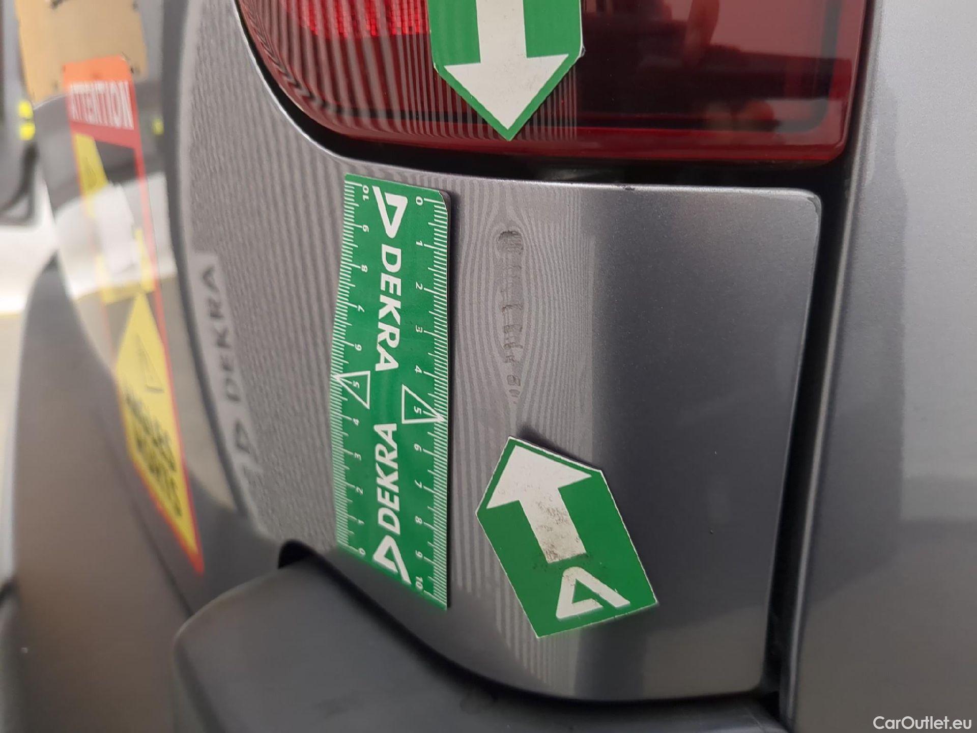  Citroen  Berlingo  Fourgon Club M 650 1.2 PureTech 110CV BVM6 E6d #26