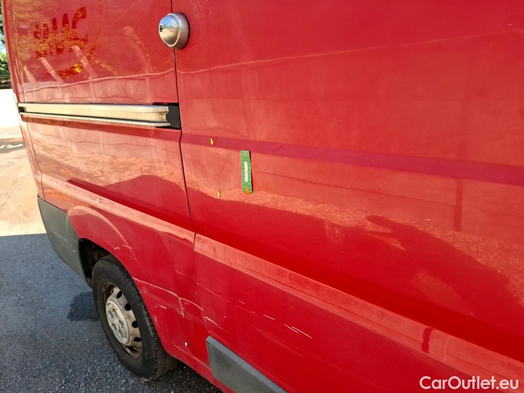  Peugeot  Boxer PEUGEOT  VU 4p Fourgon 2.0 BLUEHDI 130 PREMIUM 335 L2H2 #8