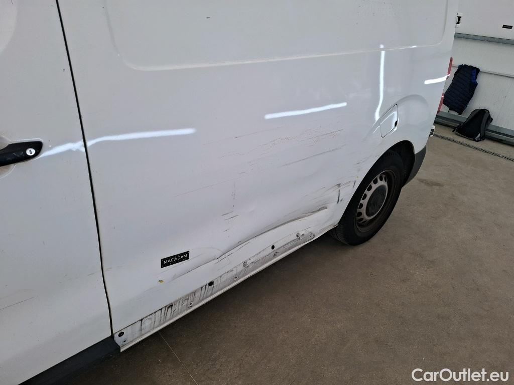  Citroen  Jumpy  Fourgon CityVan XS 1.5 BlueHDi 120CV BVM6 E6dT #1
