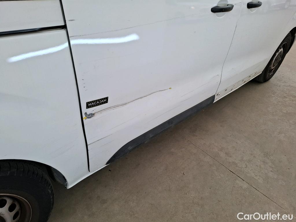  Citroen  Jumpy  Fourgon CityVan XS 1.5 BlueHDi 120CV BVM6 E6dT #15